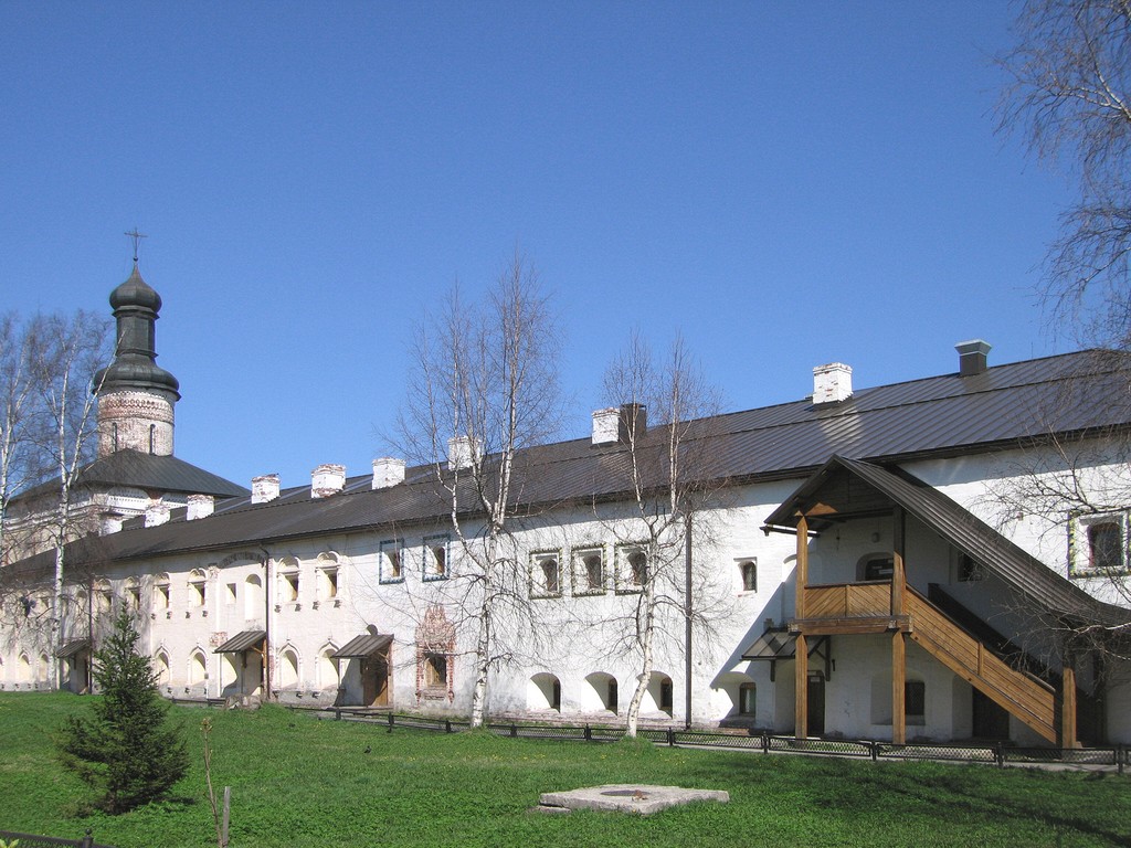 Kirillov